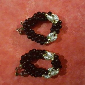 Hand Crafted Earrings